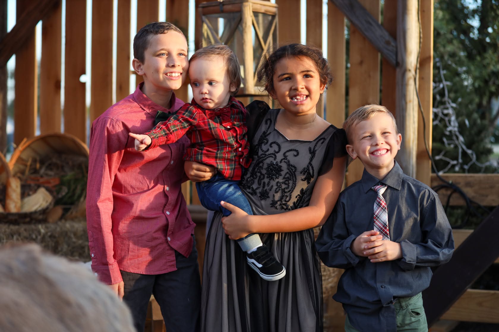 Christmas at Life Fellowship